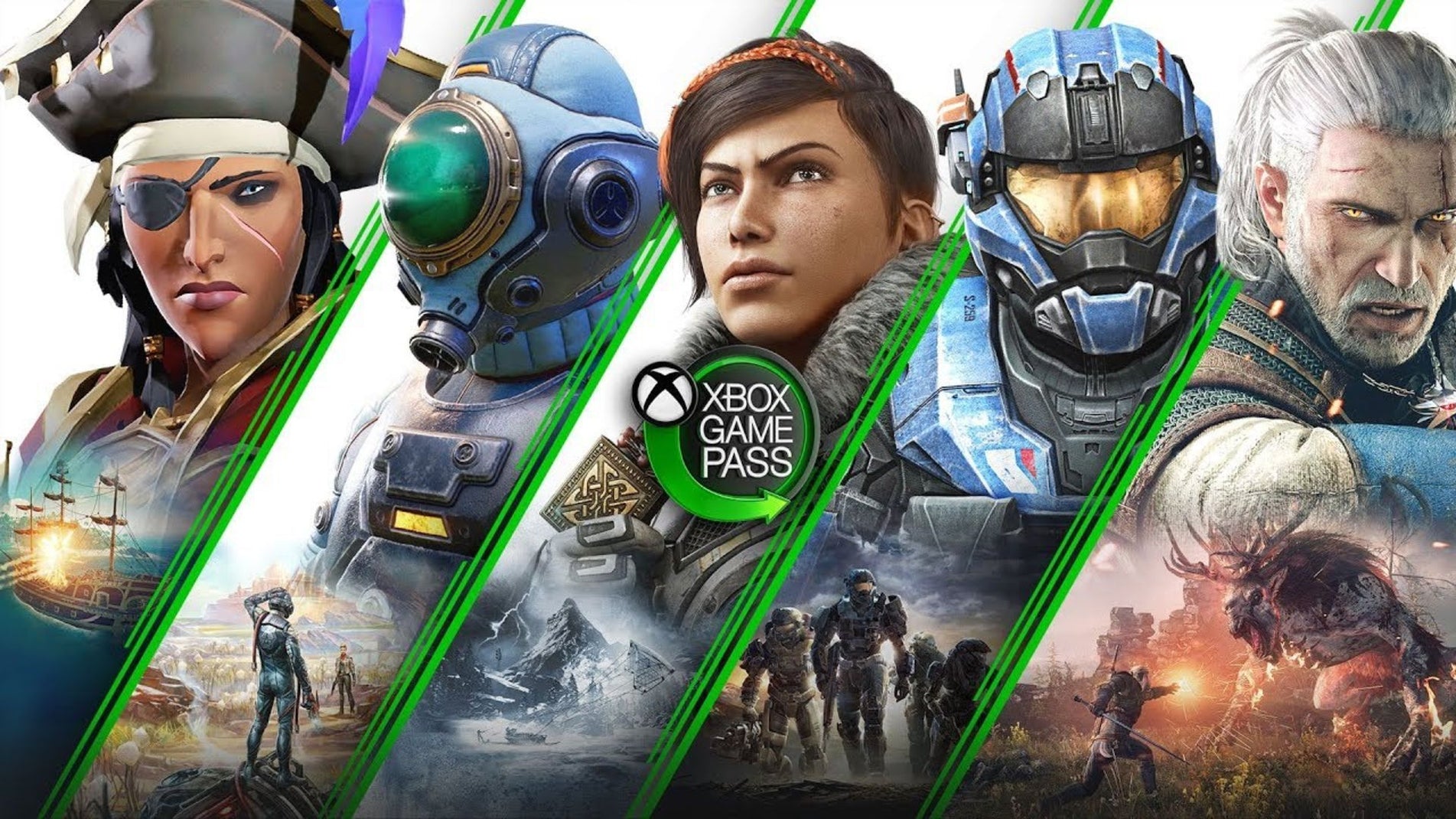 Xbox Game Pass price will increase in 2024