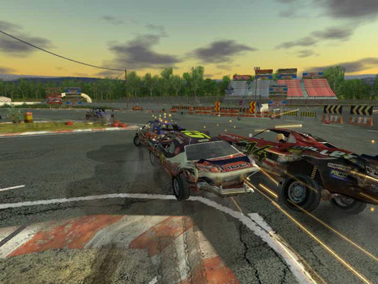 FlatOut GOG CD Key