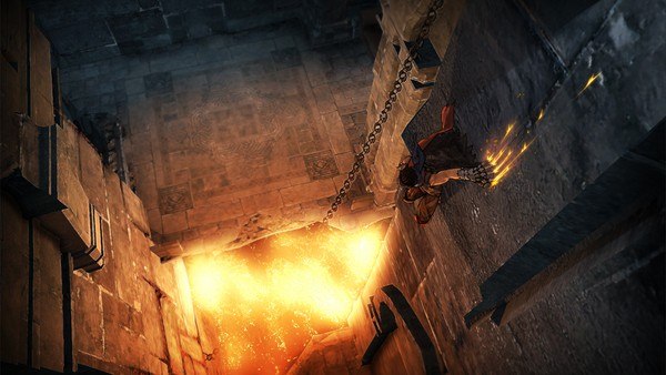 Prince of Persia Uplay Activation Link | PlayNate