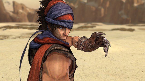 Prince of Persia Uplay Activation Link | PlayNate