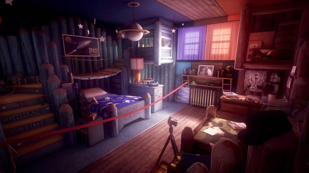 What Remains of Edith Finch US Nintendo Switch CD Key | PlayNate