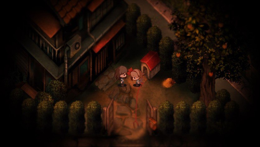 Yomawari: Night Alone Digital Pitch Dark Edition Steam CD Key | PlayNate