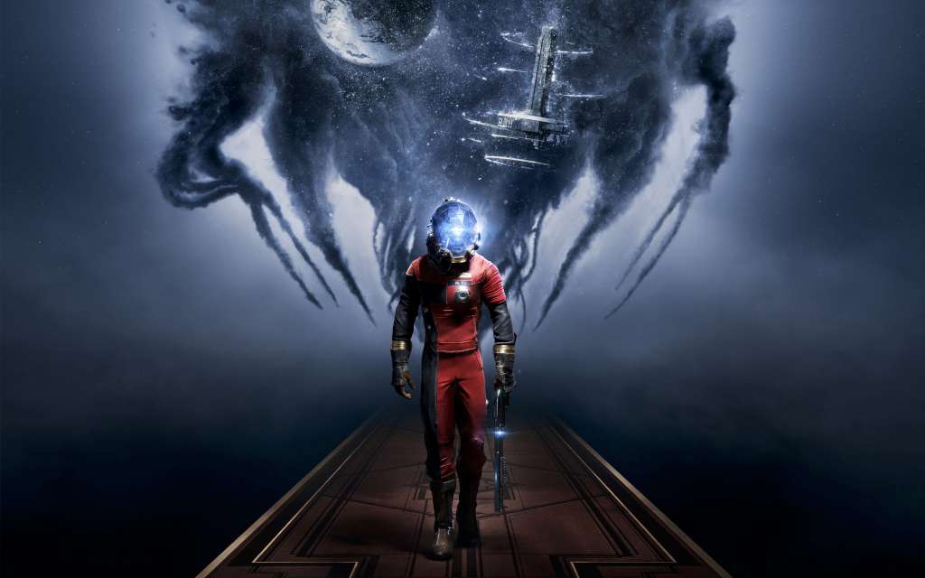 Prey EU XBOX One / Xbox Series X|S CD Key