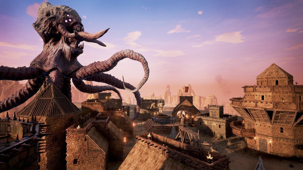 Conan Exiles Steam CD Key | PlayNate