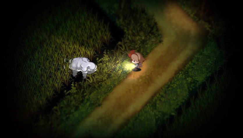 Yomawari: Night Alone Digital Pitch Dark Edition Steam CD Key | PlayNate