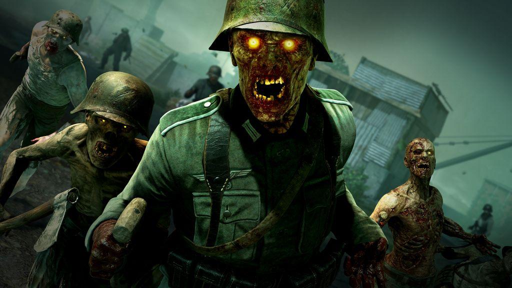 Zombie Army 4: Dead War Steam Altergift | PlayNate