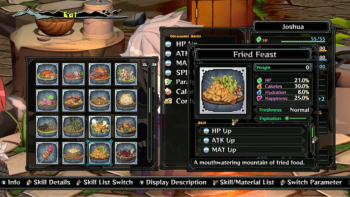 Monster Menu: The Scavenger's Cookbook EU PS5 CD Key | PlayNate