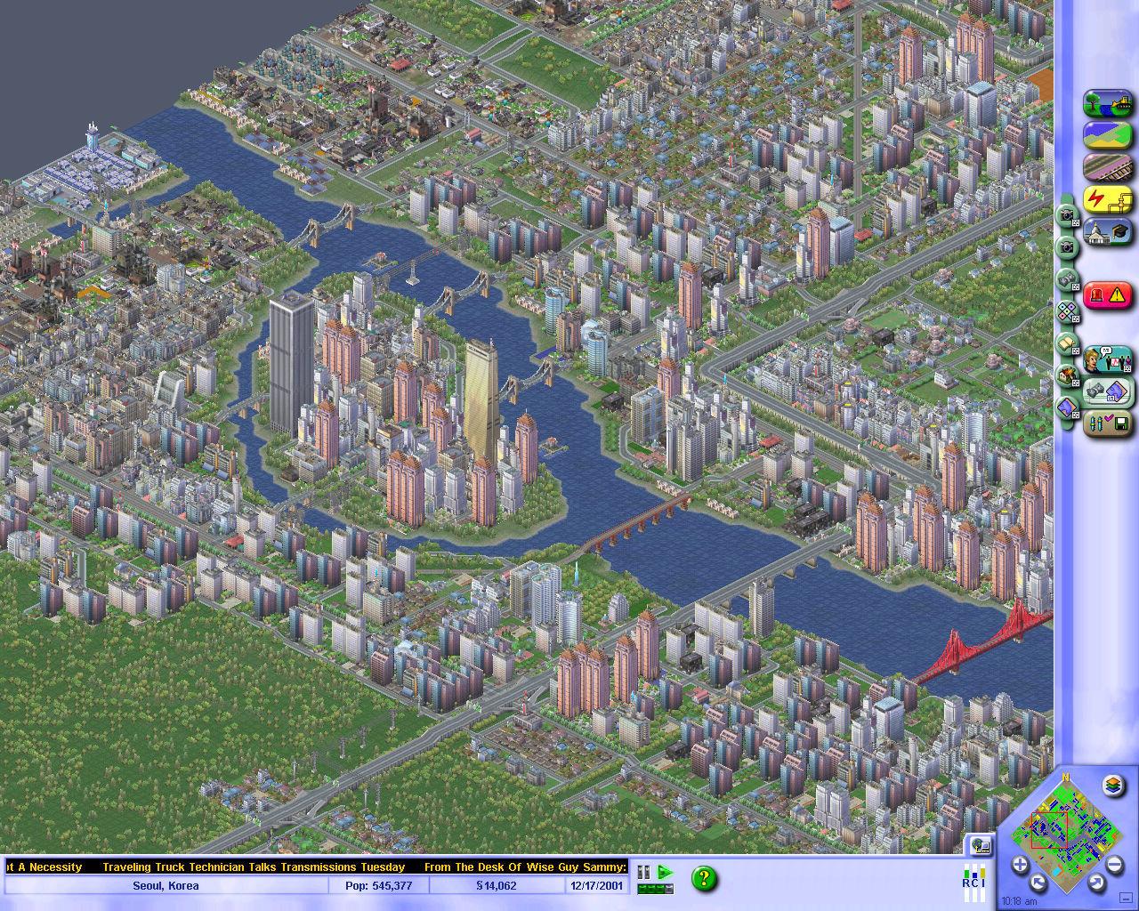 SimCity 3000 Unlimited GOG CD Key