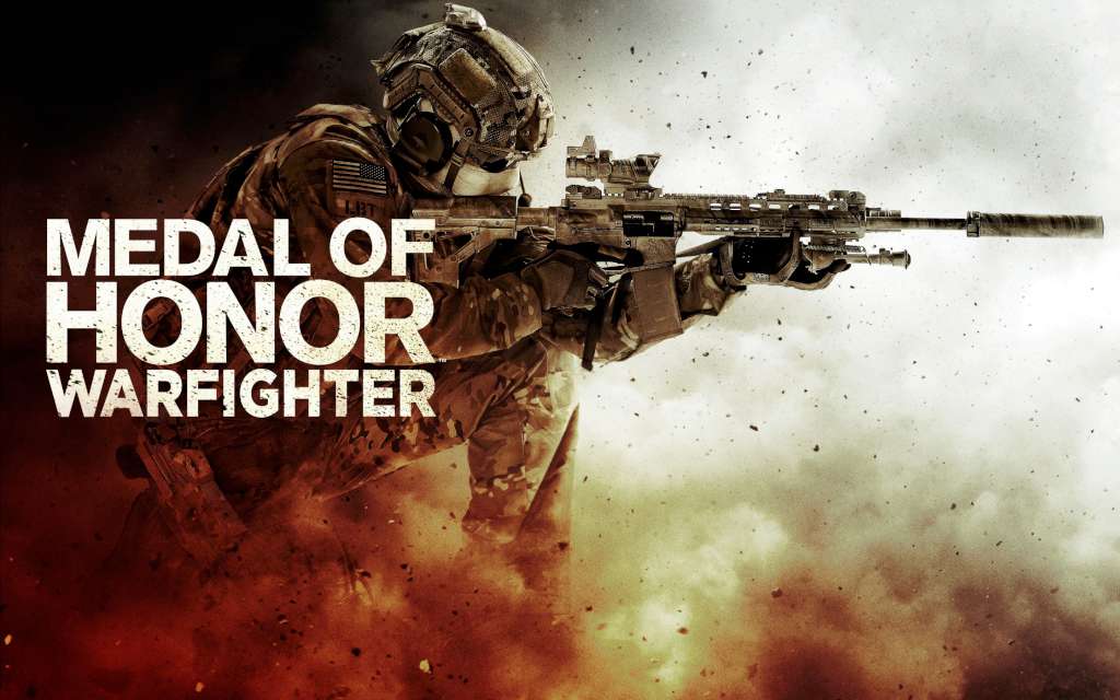 Medal of Honor: Warfighter Origin CD Key | PlayNate