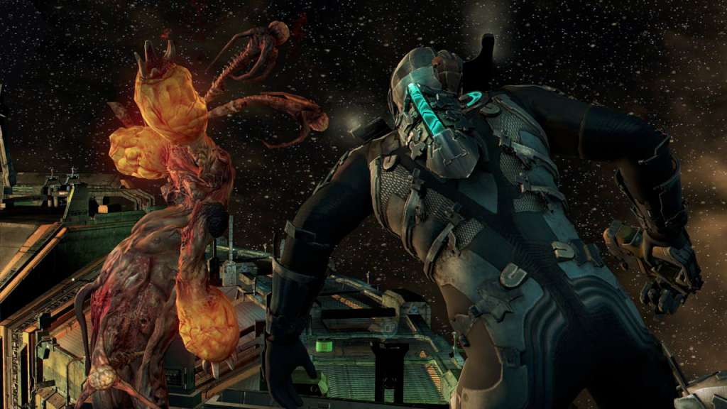 Dead Space 2 PC Origin CD Key | PlayNate