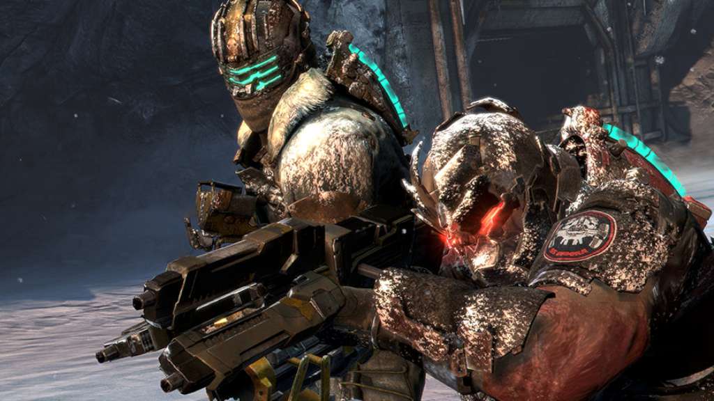 Dead Space 3 Origin CD Key | PlayNate