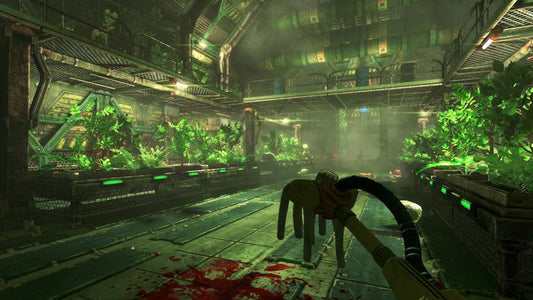 Viscera Cleanup Detail + House of Horror DLC Steam CD Key