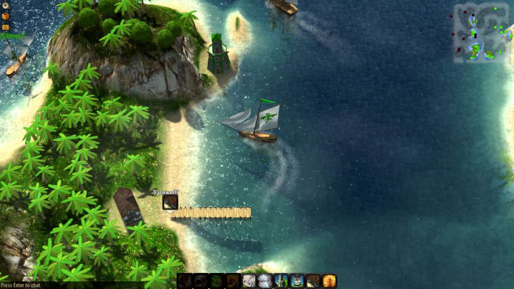 Windward GOG CD Key