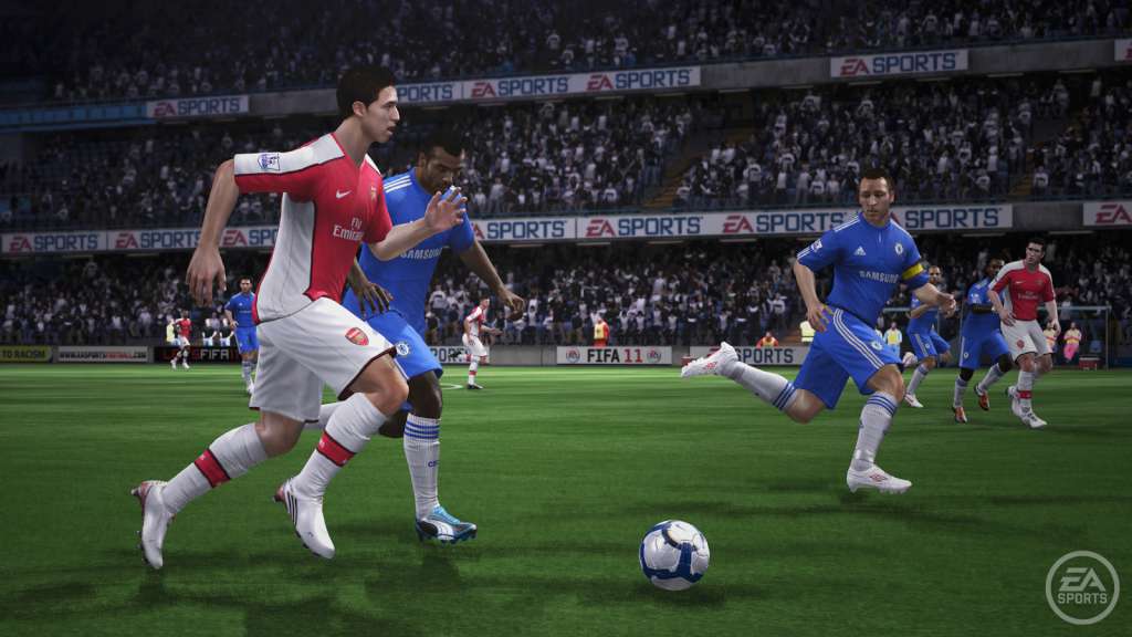 Fifa 11 PC Origin CD Key | PlayNate