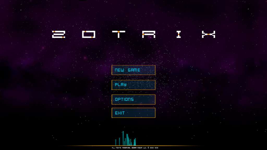 Zotrix Steam CD Key