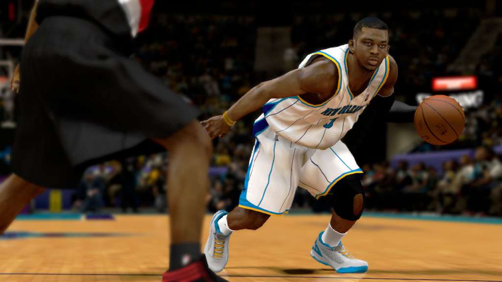 NBA 2K12 Steam CD Key