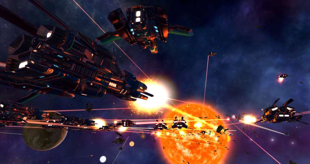 Star Ruler 2 GOG CD Key