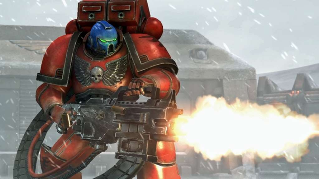 Warhammer 40,000: Regicide EU Steam CD Key