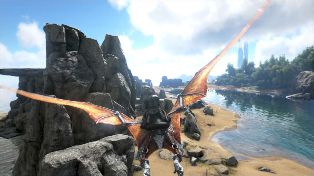 ARK: Survival Evolved US XBOX One CD Key