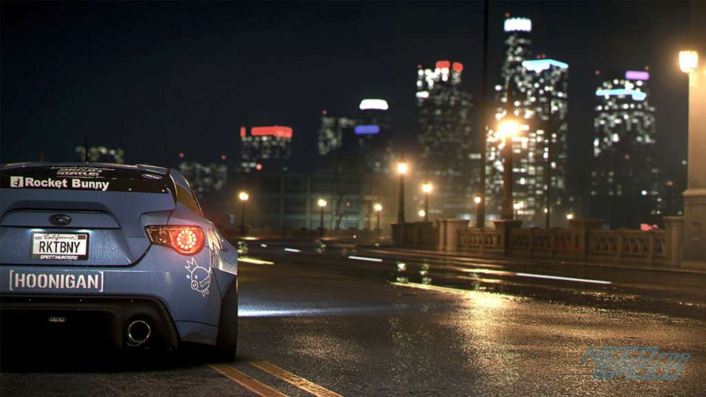 Need for Speed Origin CD Key | PlayNate