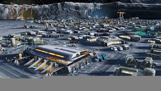 Anno 2205 - Season Pass EU Ubisoft Connect CD Key