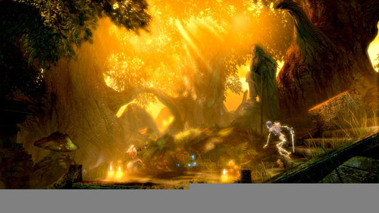 Trine: Ultimate Collection EU XBOX One CD Key