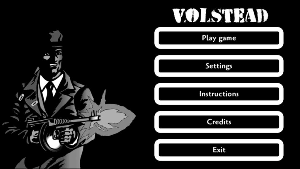 Volstead PC Steam CD Key