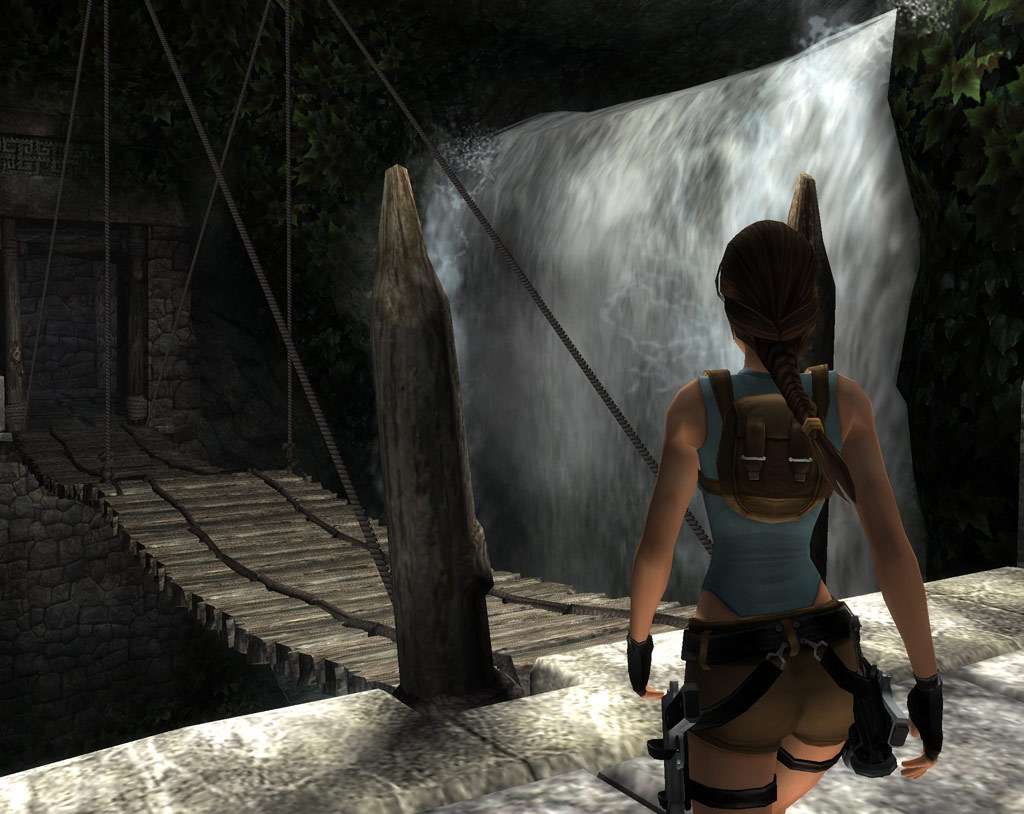 Tomb Raider: Anniversary GOG CD Key