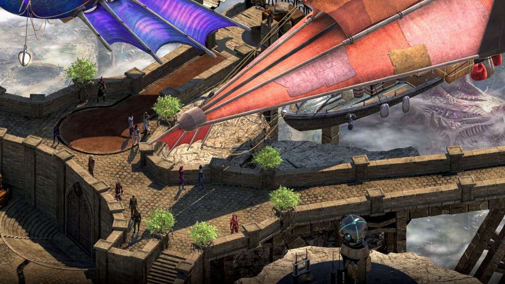 Torment: Tides of Numenera GOG CD Key