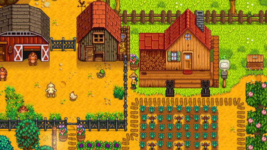 Stardew Valley GOG CD Key