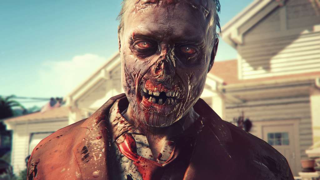 Dead Island 2 EU Epic Games CD Key