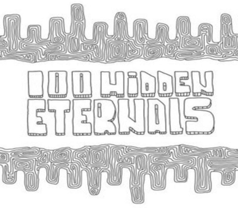 100 Hidden Eternals Steam CD Key | PlayNate