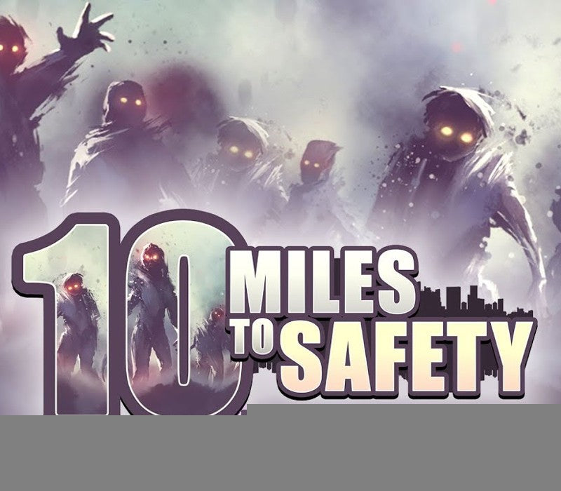 10 Miles To Safety Steam Altergift | PlayNate