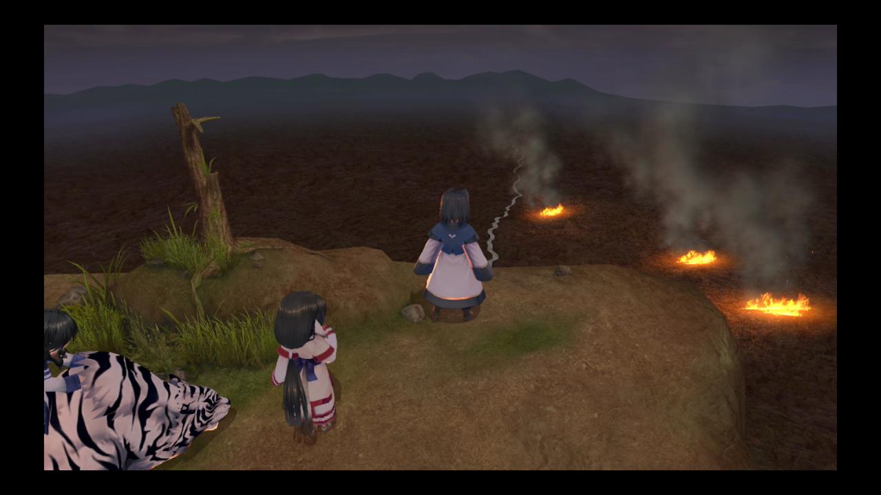 Utawarerumono: Prelude to the Fallen US PS4 CD Key