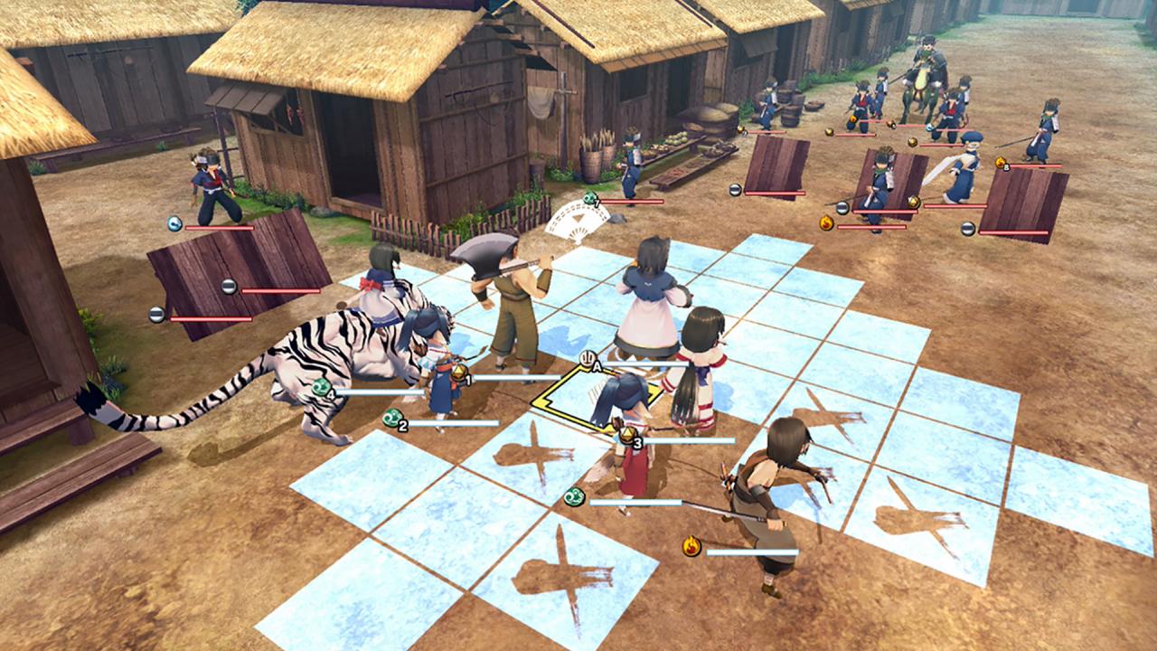 Utawarerumono: Prelude to the Fallen US PS4 CD Key