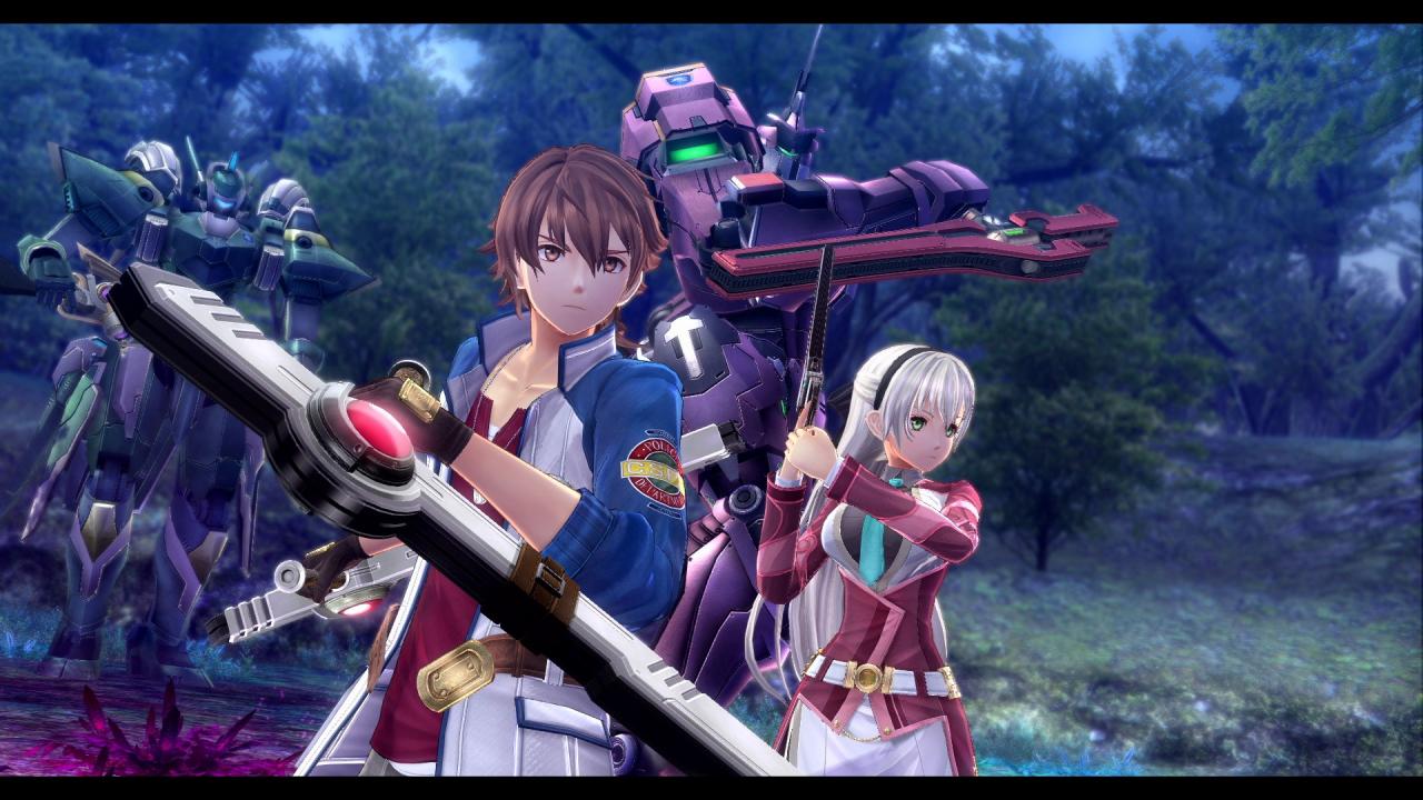 The Legend of Heroes: Trails of Cold Steel IV NA PS5 CD Key | PlayNate