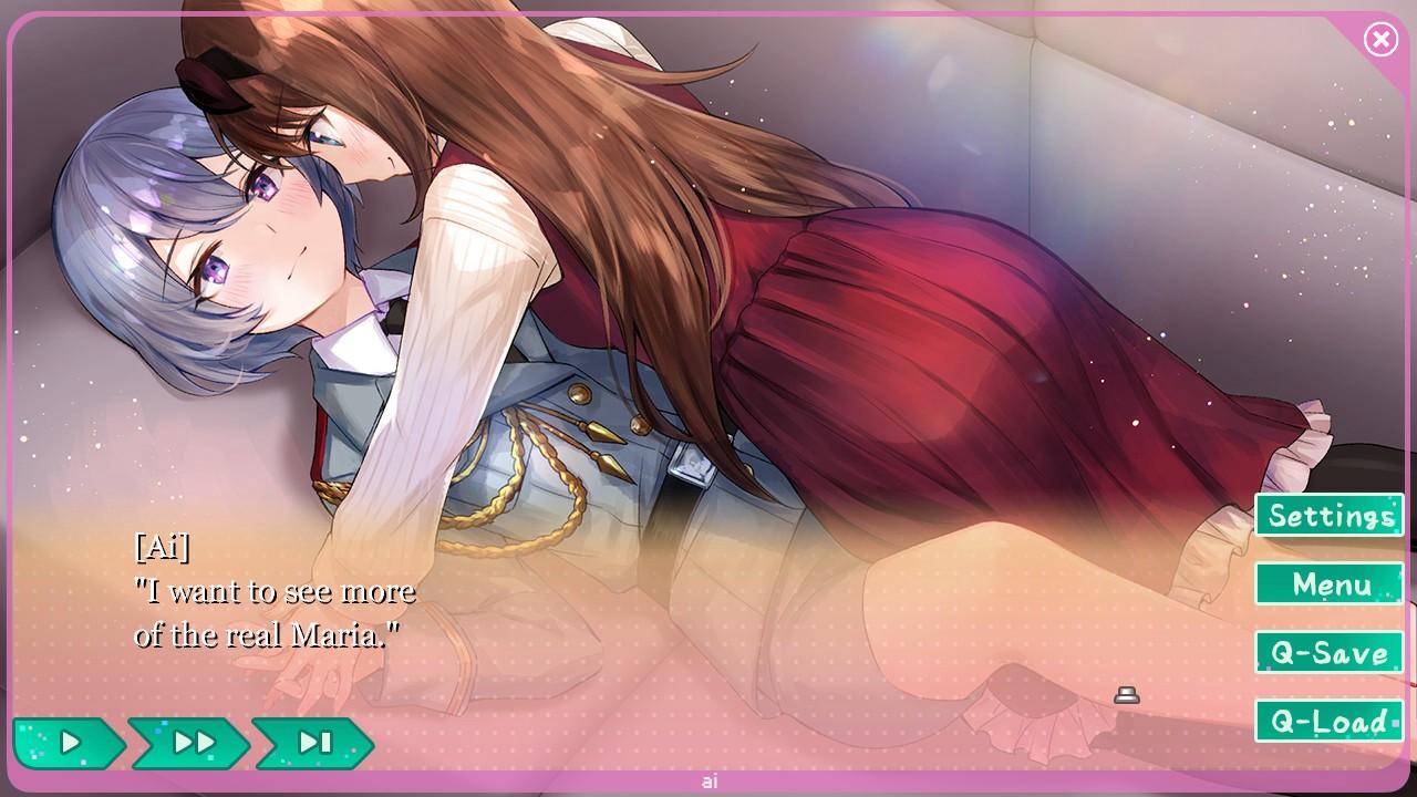 Yumeutsutsu Re:After Steam CD Key | PlayNate