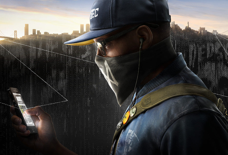 Watch Dogs: Gold Pack EU Ubisoft Connect CD Key