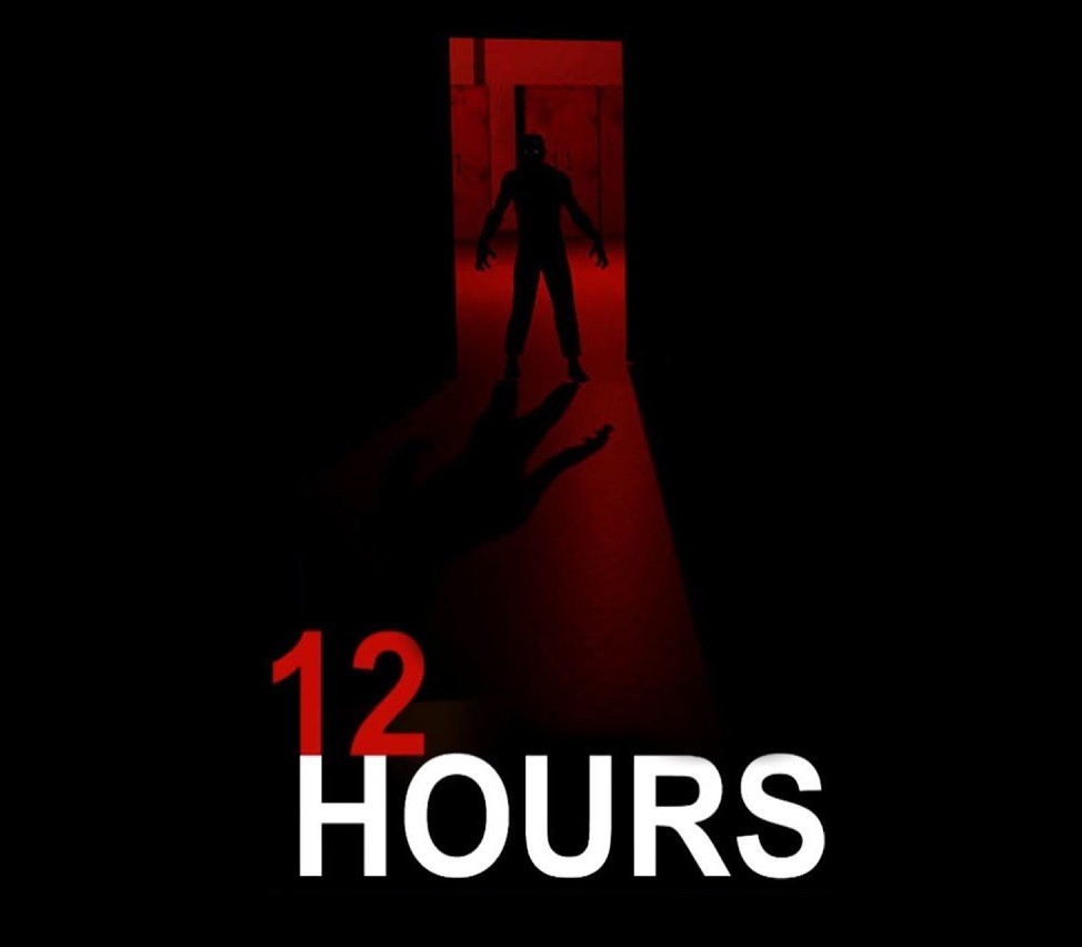 12 HOURS PC Steam CD Key | PlayNate