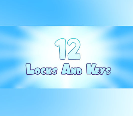 12 Locks and Keys Steam CD Key | PlayNate