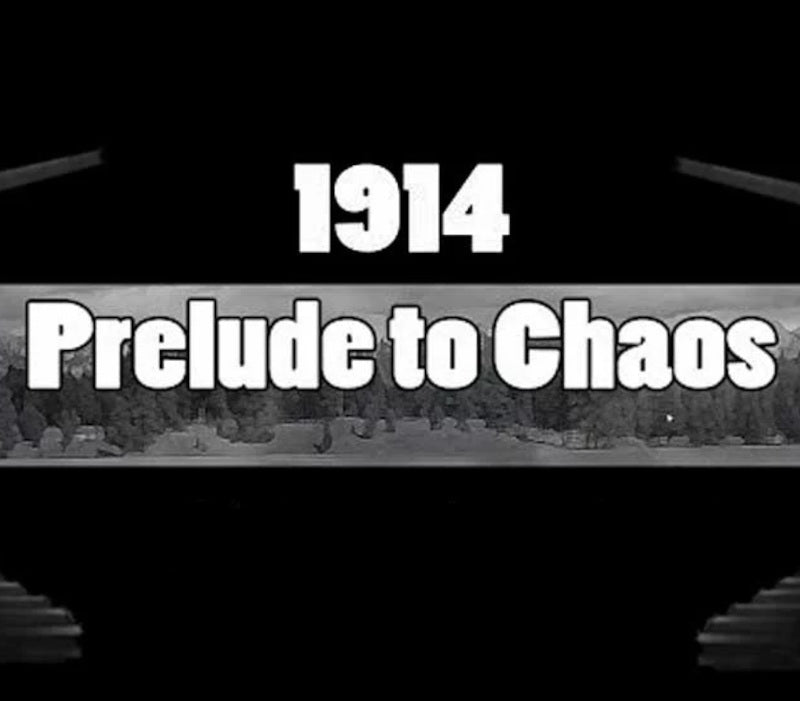 1914: Prelude to Chaos Steam CD Key | PlayNate