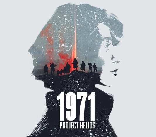 1971 Project Helios EU Steam CD Key | PlayNate