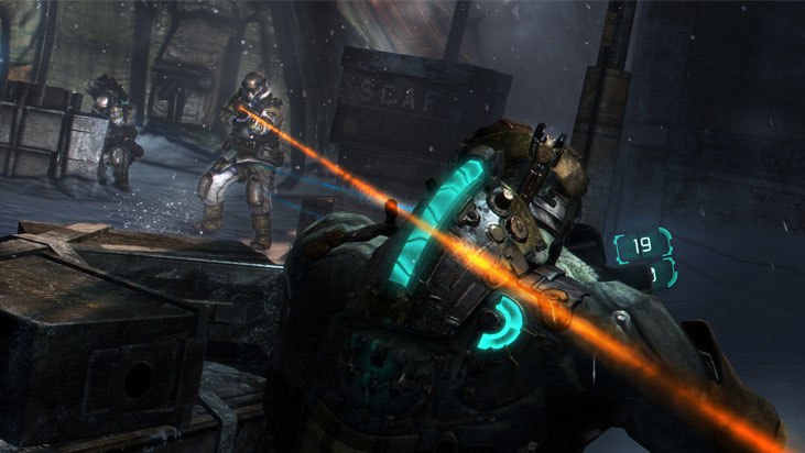 Dead Space 3 Origin CD Key | PlayNate