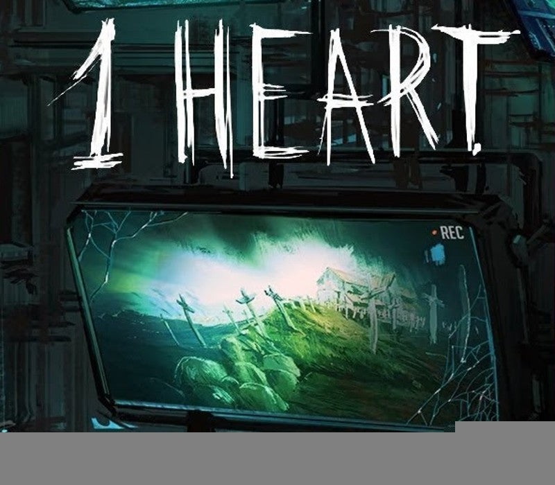 1HEART Steam CD Key