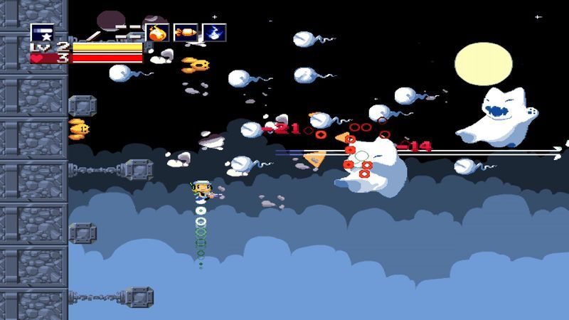 Cave Story+ Steam CD Key