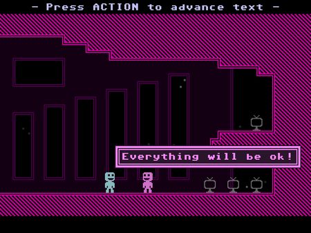 VVVVVV Steam CD Key