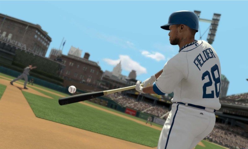 Major League Baseball 2K12 Steam CD Key