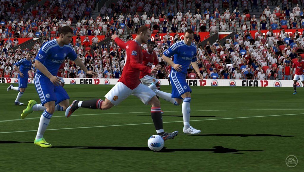 FIFA 12 Origin CD Key | PlayNate