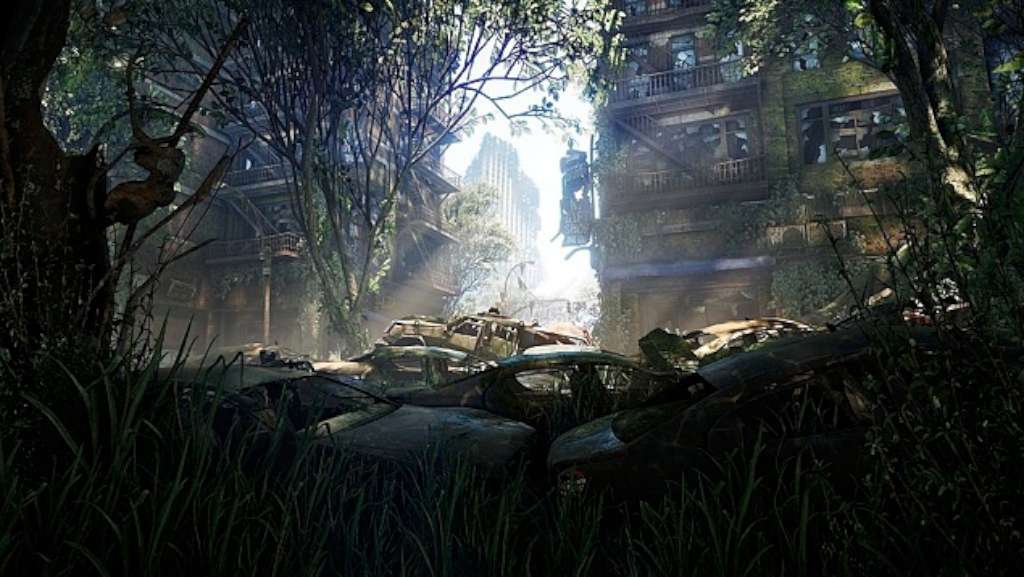 Crysis 3 Origin CD Key | PlayNate