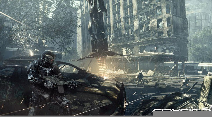 Crysis 2 Maximum Edition EU Origin CD Key | PlayNate